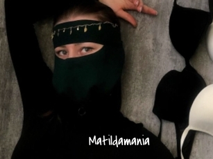 Matildamania