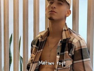 Matiws_royt