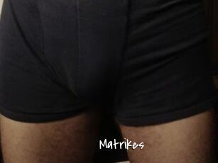 Matrikes