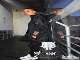 Matt_meier