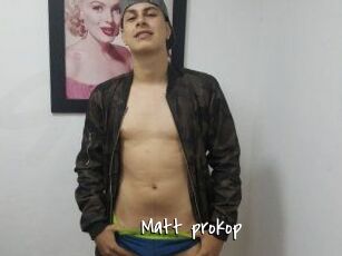 Matt_prokop