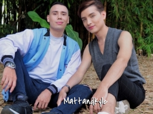 Mattandkyle
