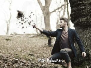 Mattclooney