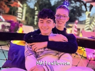 Mattewblossom
