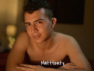 mattfenty Sexy Footjobs