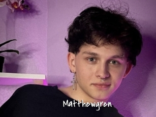 Matthewgren