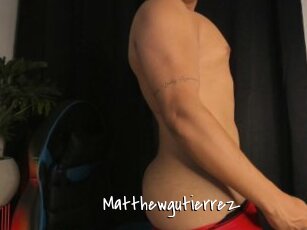 Matthewgutierrez