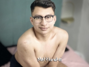 Matthewkai