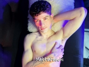 mattiabianchi Sexy Footjobs