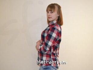 Mattiebreens