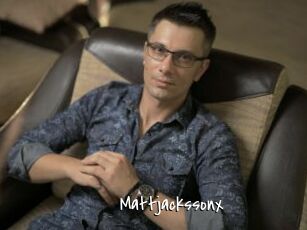 Mattjackssonx