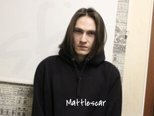 Mattlescar
