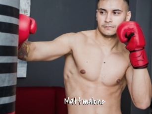 mattmalone Sexy Footjobs