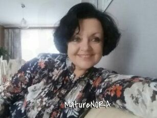 MatureNORA