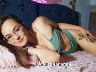 Matureathenea