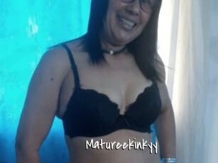 Matureekinkyy