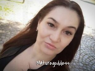 Maturegoddess