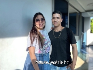 Mauandscarlett