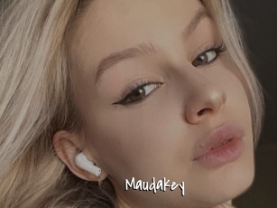 Maudakey