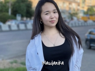 Maudanika