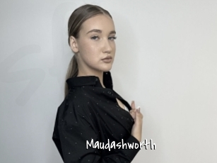 Maudashworth