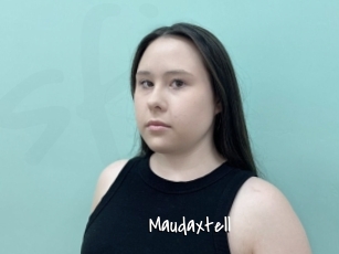 Maudaxtell