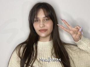 Maudbarns