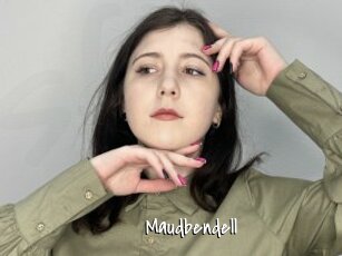 maudbendell Sexy Footjobs