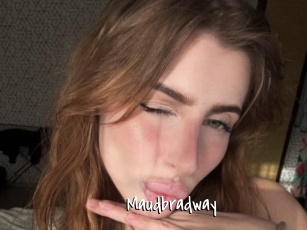 Maudbradway