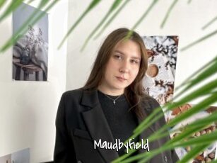 Maudbyfield