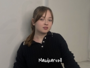 Maudcarvell