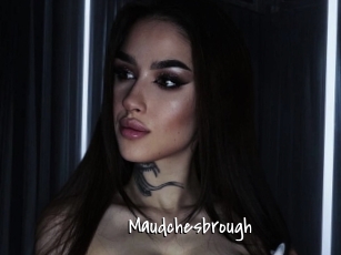 Maudchesbrough