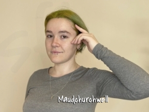 Maudchurchwell