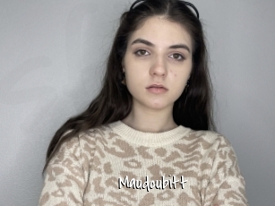 Maudcubitt