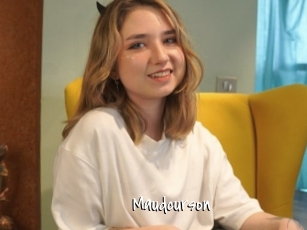 Maudcurson