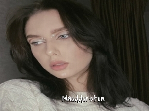 mauddurston Sexy Footjobs