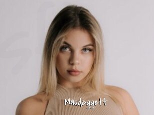 Maudeggett
