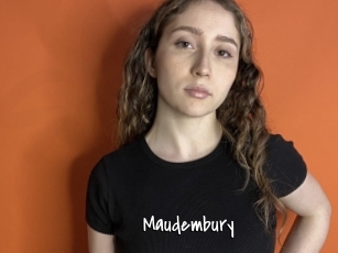 Maudembury