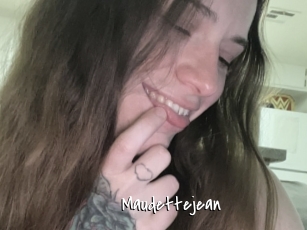 Maudettejean