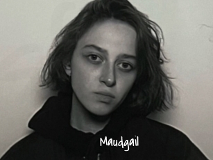 Maudgail
