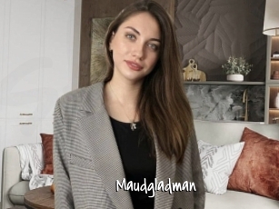 Maudgladman