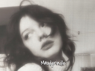 Maudgrindle