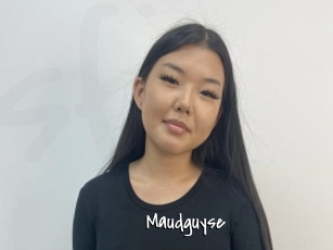Maudguyse