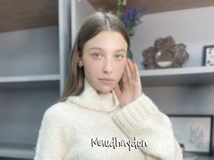 Maudhaydon
