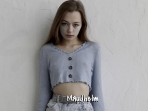 Maudhelm