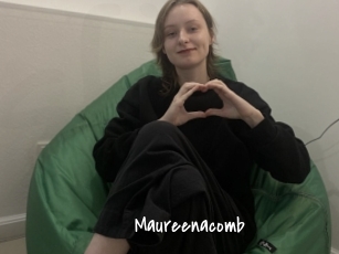 Maureenacomb