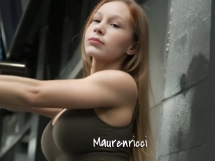 Maurenricci