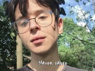 Maven_calore
