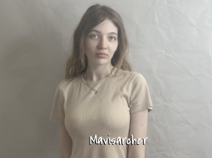 Mavisarcher