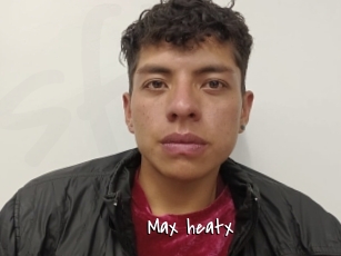 max_heatx Sexy Footjobs